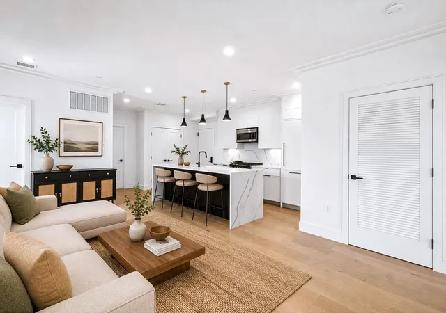 2nd image of 50 56 Leo M Birmingham #302, Brighton, MA 02135 | MLS# 73529523