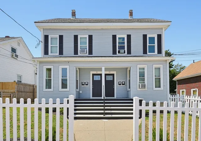 1st image of 39 41 Bridges St, Framingham, MA 01702 | MLS# 73556197