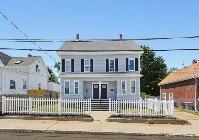 2nd image of 39 41 Bridges St, Framingham, MA 01702 | MLS# 73556197