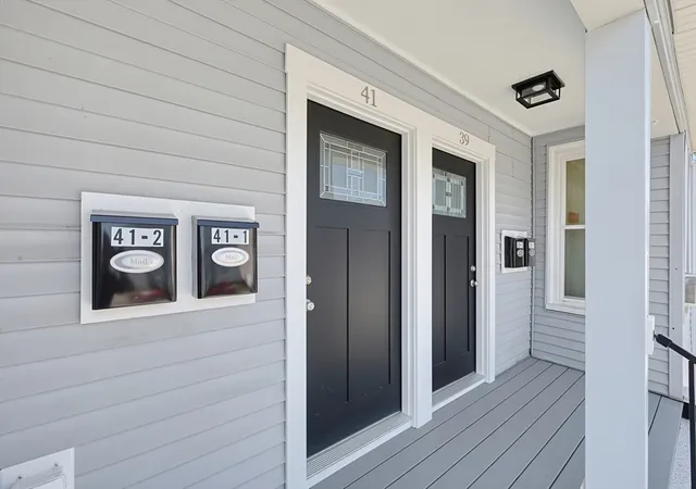 3rd image of 39-41 Bridges St, Framingham, MA 01702 | MLS# 73556197