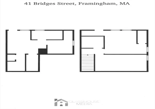 42nd image of 39 41 Bridges St, Framingham, MA 01702 | MLS# 73556197
