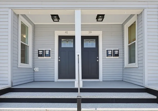 4th image of 39-41 Bridges St, Framingham, MA 01702 | MLS# 73556197