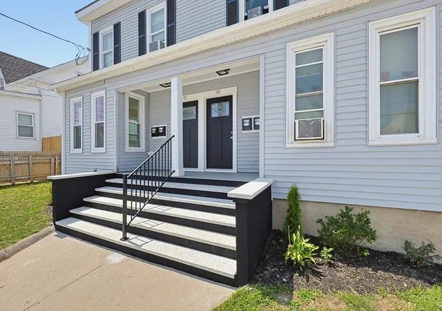 5th image of 39-41 Bridges St, Framingham, MA 01702 | MLS# 73556197