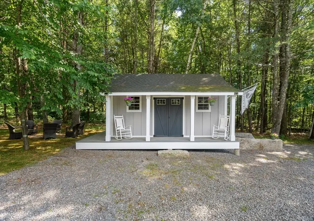 Photo 3 of Sale Pending at 293 Wattaquadock Hl Rd, Bolton, MA 01740 | MLS# 73547872 | Listing updated on 2026-09-11