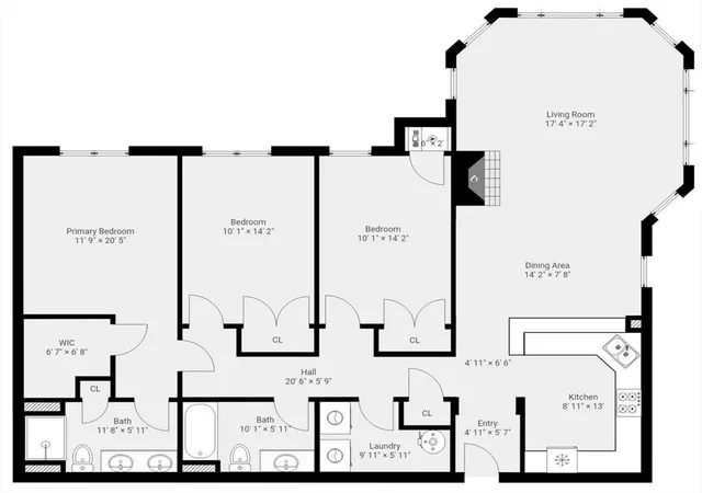 28th image of 295 Salem St #98, Woburn, MA 01801 | MLS# 73556930