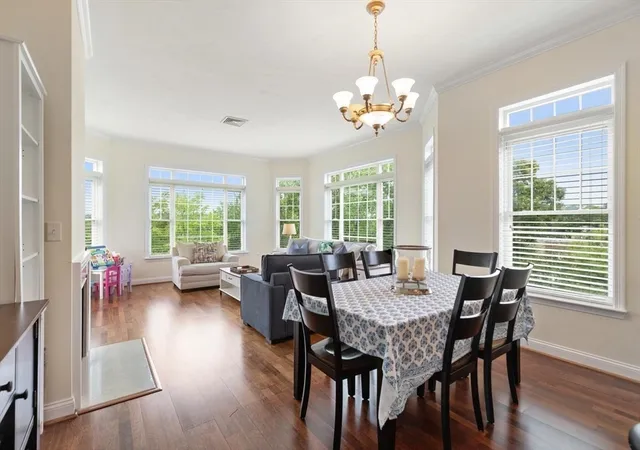 Listing Photo 4 - Condo for sale in building located at 295 Salem St, Woburn, MA 01801 - Unit #98