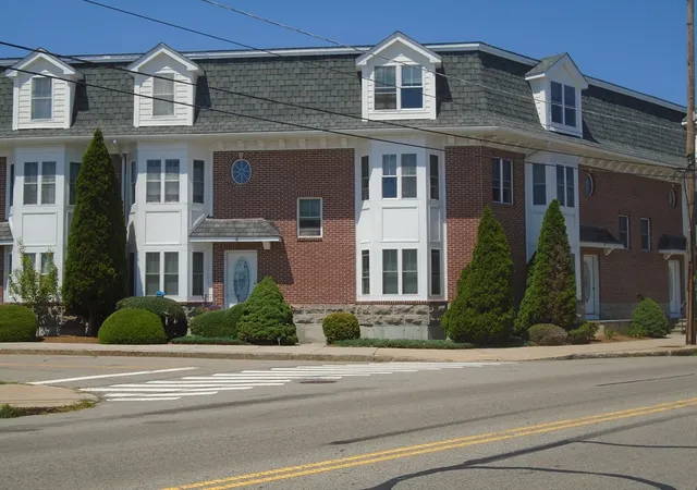 Condo for sale at 909 Washington St #8, Norwood, MA 02062 | MLS# 73564729