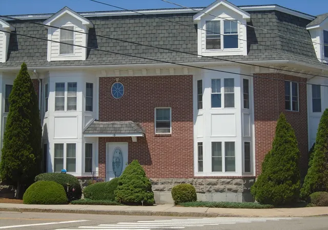 Photo 2 of Condo for sale at 909 Washington St #8, Norwood, MA 02062 | MLS# 73564729 | Listing updated on 2026-09-10