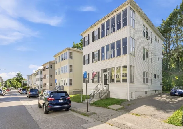 1st image of 150 Ingleside, Worcester, MA 01604 | MLS# 73555830