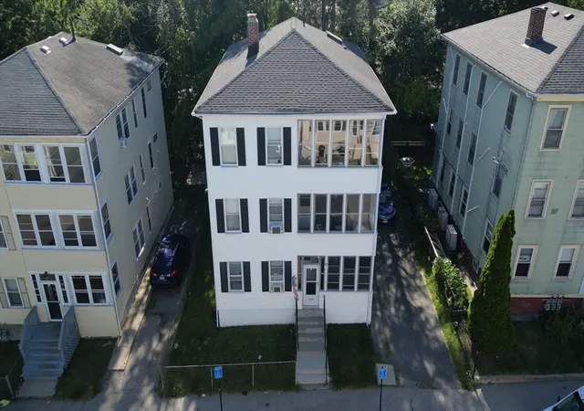 2nd image of 150 Ingleside, Worcester, MA 01604 | MLS# 73555830