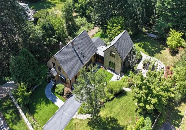 Photo 1 of Sale Pending at 51 Tiffany Rd, Norwell, MA 02061 | MLS# 73570330 | Listing updated on 2026-10-04