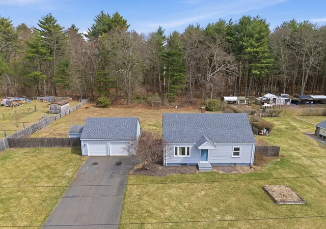 Homes for sale in East Longmeadow, MA | 62 Millbrook Dr, East Longmeadow, MA 01028 | MLS# 73497946