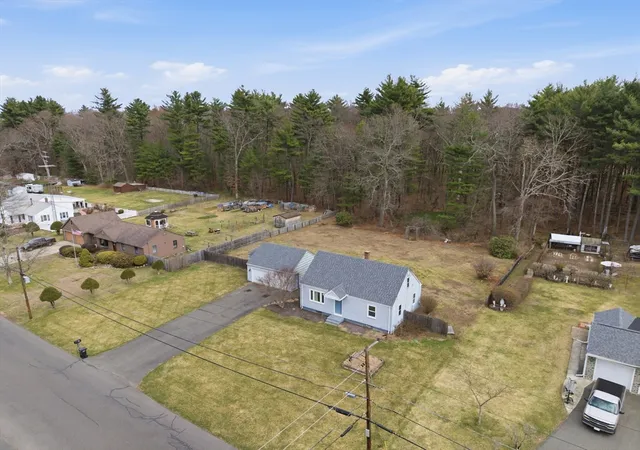Homes for sale in East Longmeadow, MA | 62 Millbrook Dr, East Longmeadow, MA 01028 | MLS# 73497946
