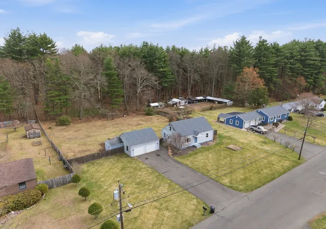 Homes for sale in East Longmeadow, MA | 62 Millbrook Dr, East Longmeadow, MA 01028 | MLS# 73497946