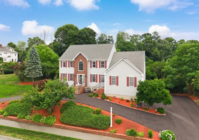 1st image of 24 Sheridan Ln, Tewksbury, MA 01876 | MLS# 73552953
