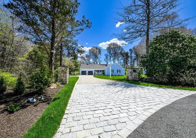 Photo 1 of Single family home for sale at 9 Coach Ln, Sandwich, MA 02563 | MLS# 73517745 | Listing updated on 2026-09-24