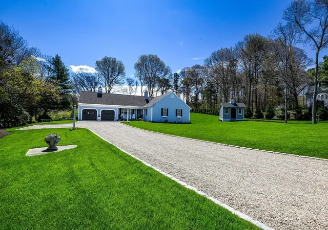 Photo 3 of Single family home for sale at 9 Coach Ln, Sandwich, MA 02563 | MLS# 73517745 | Listing updated on 2026-09-24