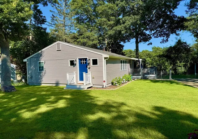 2nd image of 72 Handy Rd, Pocasset, MA 02559 | MLS# 73557379