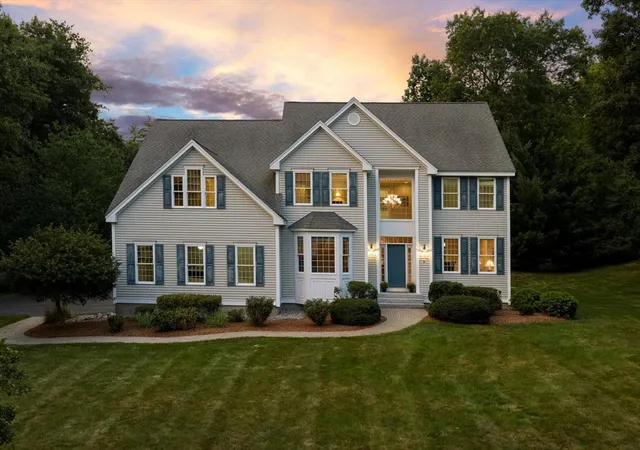 1st image of 8 Trailside Way, Westford, MA 01886 | MLS# 73562078