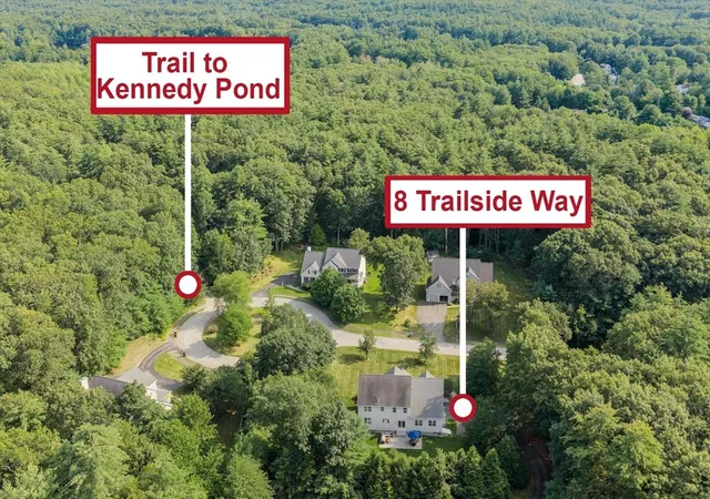Photo 3 of Sale Pending at 8 Trailside Way, Westford, MA 01886 | MLS# 73562078 | Listing updated on 2026-08-19