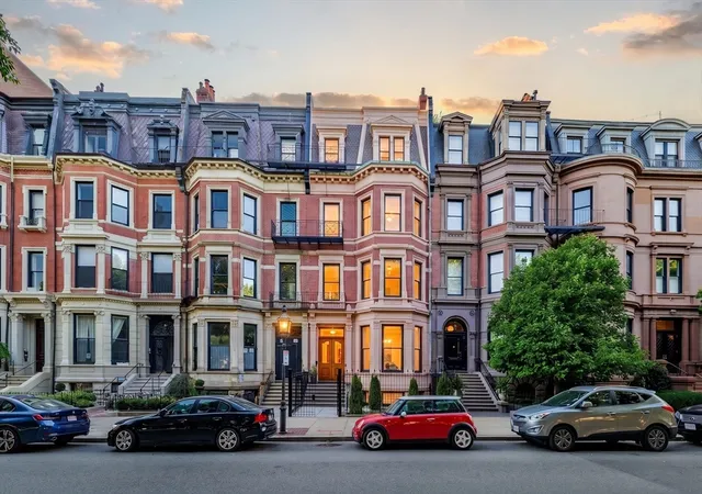 Photo 2 of Multi family home for sale at 57 Commonwealth Ave, Boston, MA 02116 | MLS# 73538978 | Listing updated on 2026-10-12