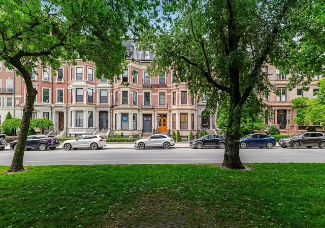 Photo 3 of Multi family home for sale at 57 Commonwealth Ave, Boston, MA 02116 | MLS# 73538978 | Listing updated on 2026-10-12