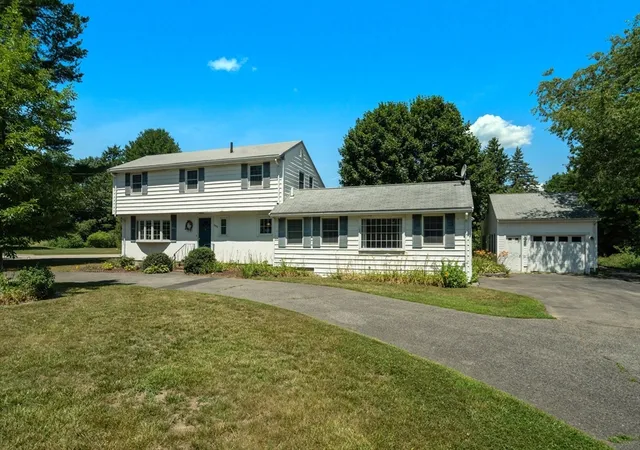 Photo 1 of Single family home for sale at 980 Randolph St, Canton, MA 02021 | MLS# 73550247 | Listing updated on 2026-08-29