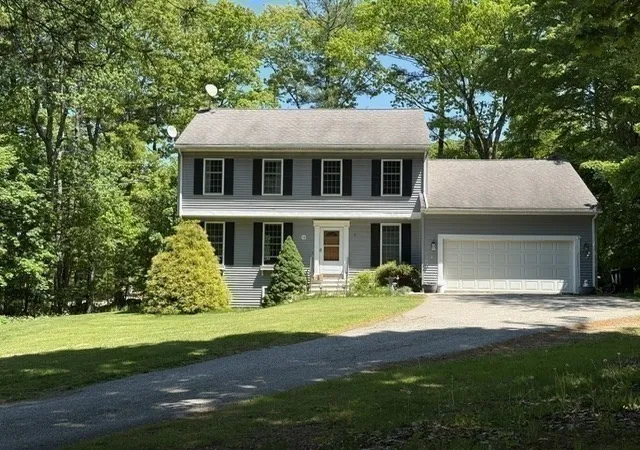 Homes for sale in Spencer, MA | 38 Lake Street, Spencer, MA 01562 | MLS# 73524367