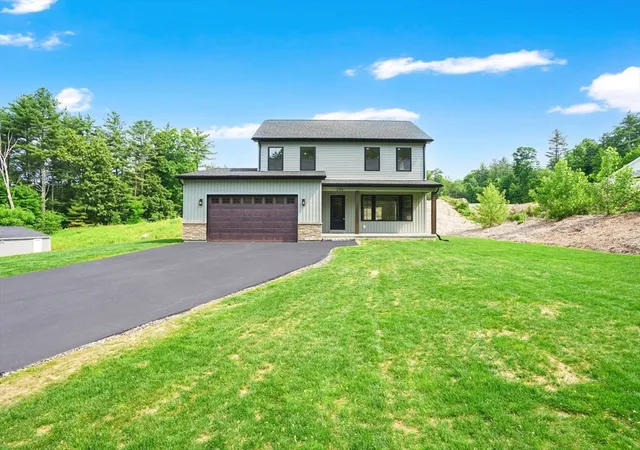 Homes for sale in Belchertown, MA | 236 Allen Rd, Belchertown, MA 01007 | MLS# 73534659