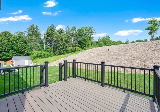 Homes for sale in Belchertown, MA | 236 Allen Rd, Belchertown, MA 01007 | MLS# 73534659