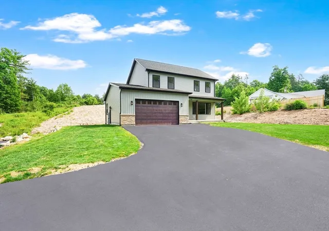 Homes for sale in Belchertown, MA | 236 Allen Rd, Belchertown, MA 01007 | MLS# 73534659