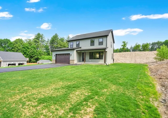 Homes for sale in Belchertown, MA | 236 Allen Rd, Belchertown, MA 01007 | MLS# 73534659