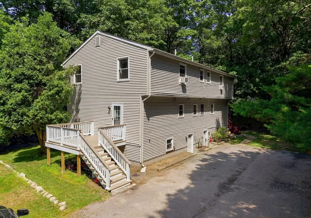 1st image of 317 Hope Street #317, Mansfield, MA 02048 | MLS# 73545601