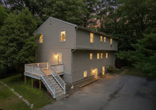 2nd image of 317 Hope Street #317, Mansfield, MA 02048 | MLS# 73545601