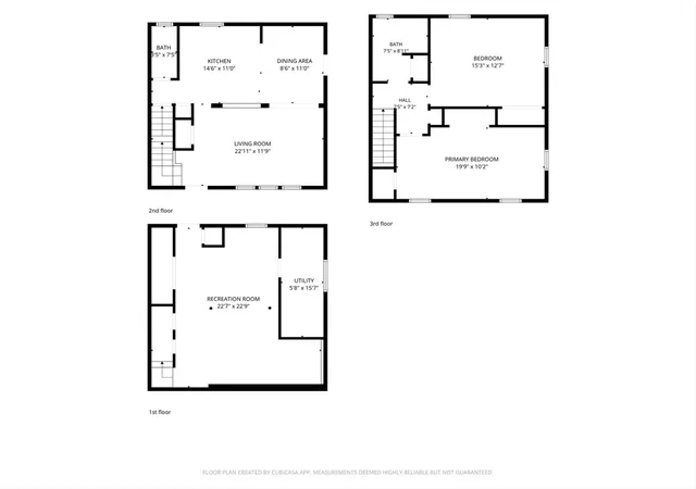 34th image of 317 Hope Street #317, Mansfield, MA 02048 | MLS# 73545601
