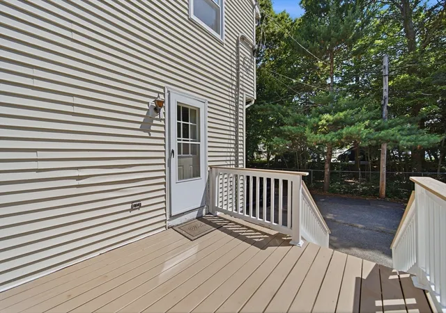 3rd image of 317 Hope Street #317, Mansfield, MA 02048 | MLS# 73545601