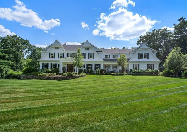 1st image of 4 Wilson's Way, Dover, MA 02030 | MLS# 73521880