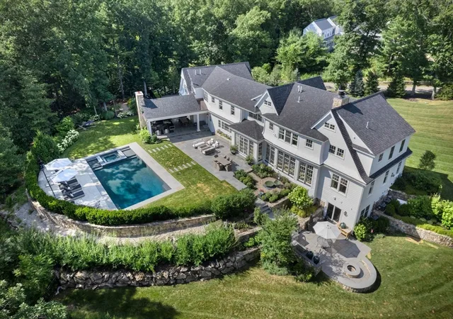 2nd image of 4 Wilson's Way, Dover, MA 02030 | MLS# 73521880