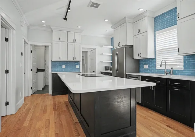 2nd image of 43 Harrison Street, Somerville, MA 02143 | MLS# 73565570