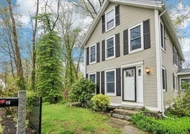 1st image of 118 River Rd, Merrimac, MA 01860 | MLS# 73536862