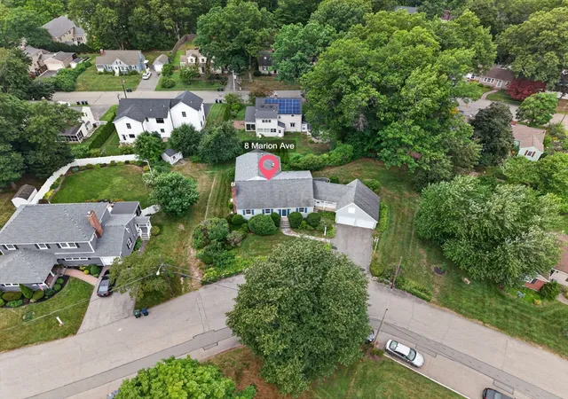 41st image of 8 Marion Ave, Andover, MA 01810 | MLS# 73554638