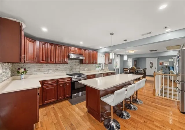 Homes for sale in Brockton, MA | 33 Prince St, Brockton, MA 02302 | MLS# 73531558