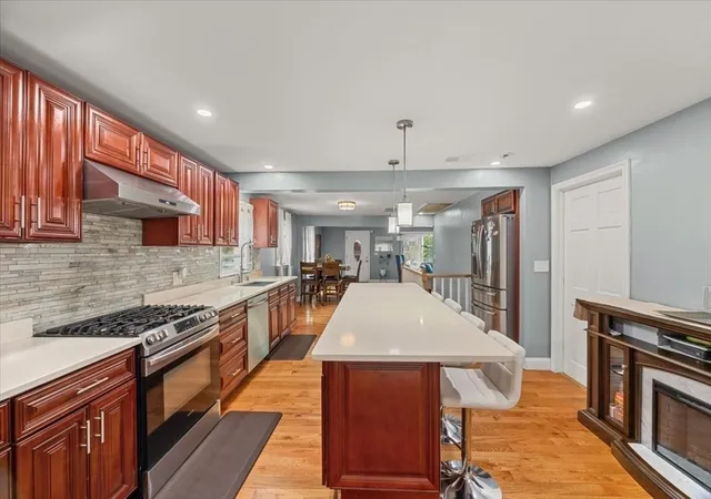 Homes for sale in Brockton, MA | 33 Prince St, Brockton, MA 02302 | MLS# 73531558
