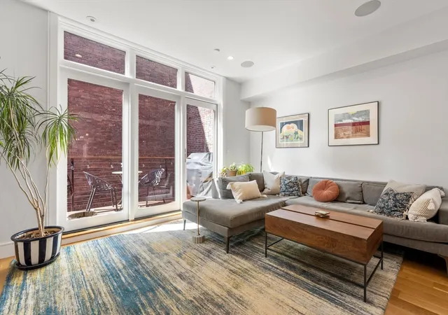 2nd image of 46 Clarendon Street #1, Boston, MA 02116 | MLS# 73496712