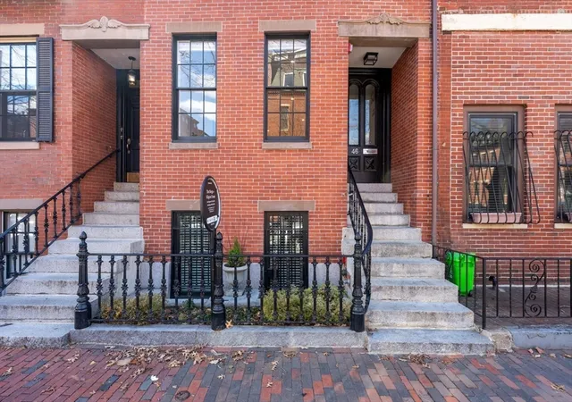 37th image of 46 Clarendon Street #1, Boston, MA 02116 | MLS# 73496712