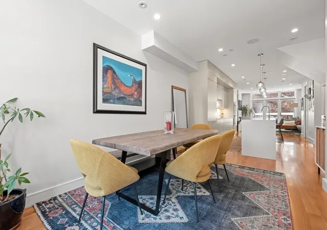 5th image of 46 Clarendon St, Boston, MA 02116