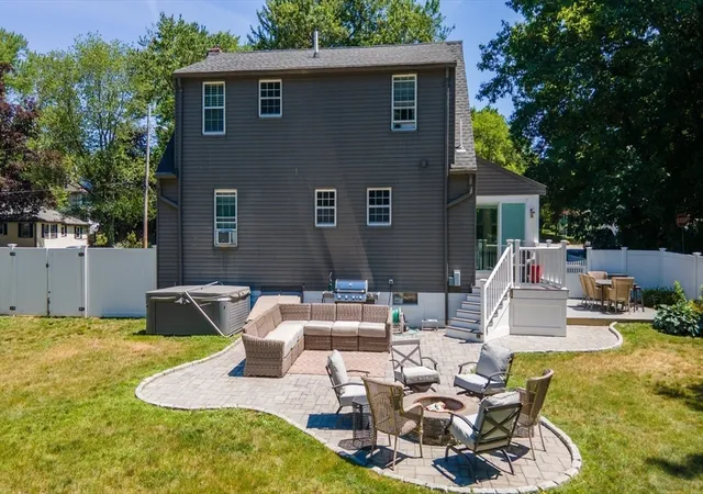 Homes for sale in Hopedale, MA | 14 Nelson Street, Hopedale, MA 01747 | MLS# 73549634
