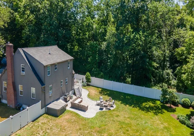 Homes for sale in Hopedale, MA | 14 Nelson Street, Hopedale, MA 01747 | MLS# 73549634
