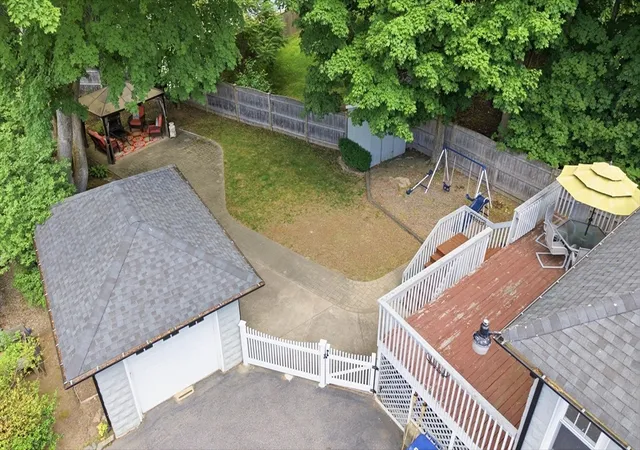 41st image of 371 Washington St, Melrose, MA 02176 | MLS# 73537132