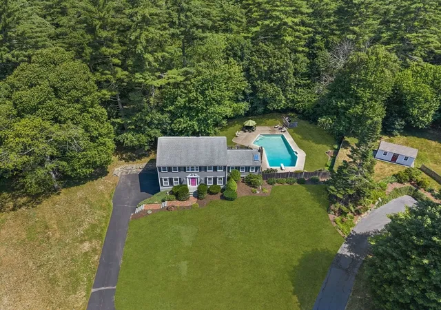 2nd image of 45 Tilden Ln, Hanover, MA 02339 | MLS# 73545501